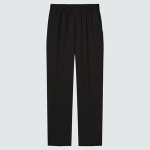 Uniqlo Wide Straight Pants